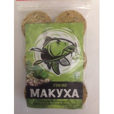 Макуха соевая таблетка - 6 шт.упаковка