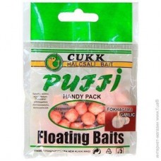 Воздушное тесто Cukk Puffi Handy 5g Garlic (Чеснок) мал.