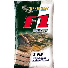 Прикормка FishDream F1 Фидер 1кг