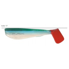 Силикон Traper Blade Fish №17 (10) 8см