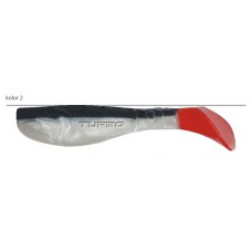 Силикон Traper Turbo Fish №2 (10) 6см
