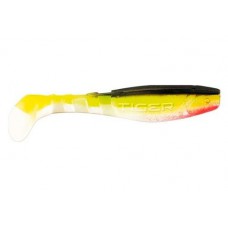 Силикон Traper Tiger Fish №21 (10) 5.5см