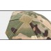 Кепка тактическая камуфляж XJ2-2 PLY-CAP-06