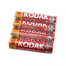 Батарейка Kodak Extra Heavy Duty R3 AAA - 1 шт.