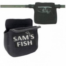 Сумка для катушки Sams Fish SF24159-S