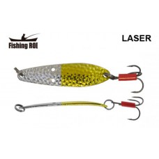 Блесна Fishing ROI Laser 6г 024