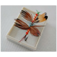 Комплект мушек Butterfly