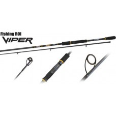 Спиннинг Fishing ROI Viper 240/7-23