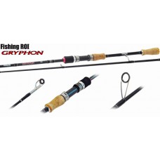 Спиннинг Fishing ROI Gryphon 249/4-16