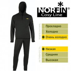 Термобелье Norfin COSY LINE (2-й шар) р. L